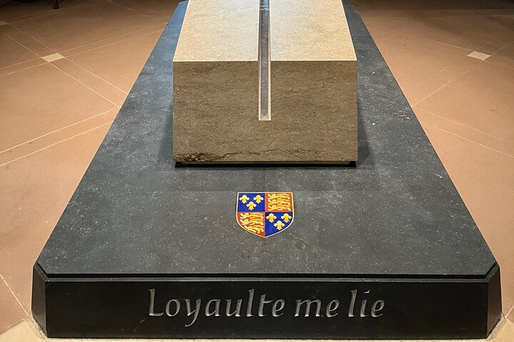 Tour privato a piedi di Re Riccardo III Leicester