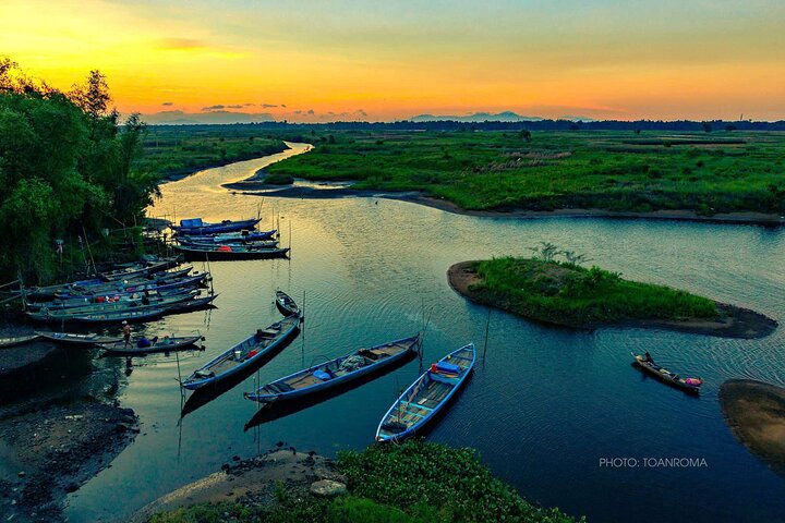 Hoi An Carvão de Madeira: Crie sua madeira de arte com mestre artesão