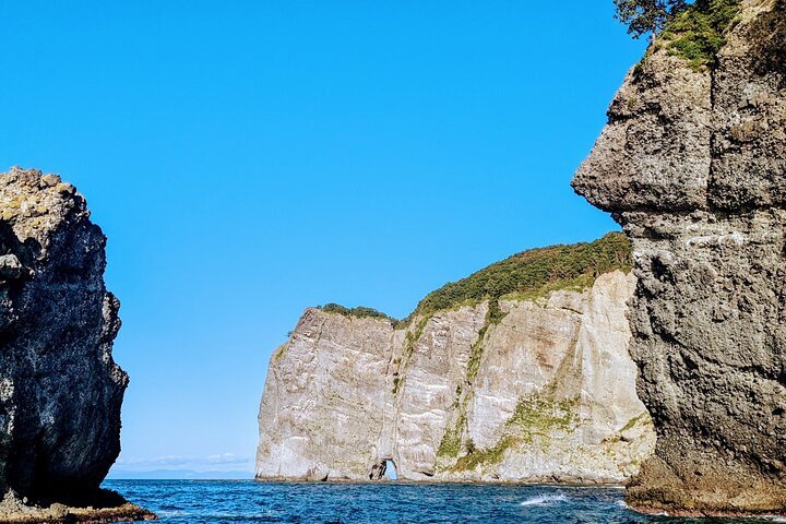 Sea Kayak Tour – Avventura costiera di Otaru