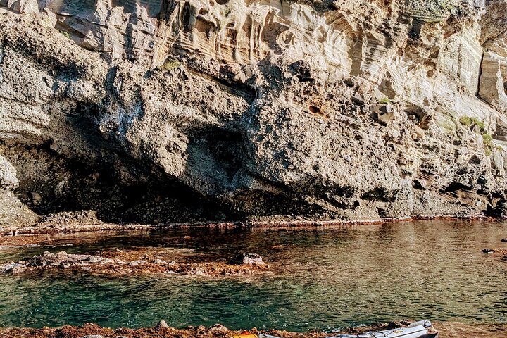 Sea Kayak Tour – Avventura costiera di Otaru