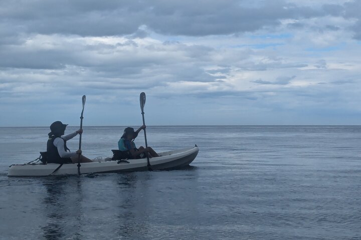 Sea Kayak Tour – Avventura costiera di Otaru