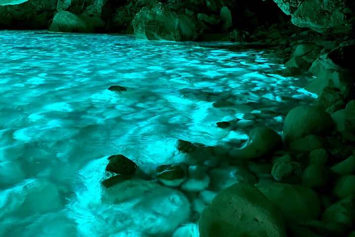 Activiteiten in de omgeving van Secret Blue Gem Cave & Grama Bay Boat Tours