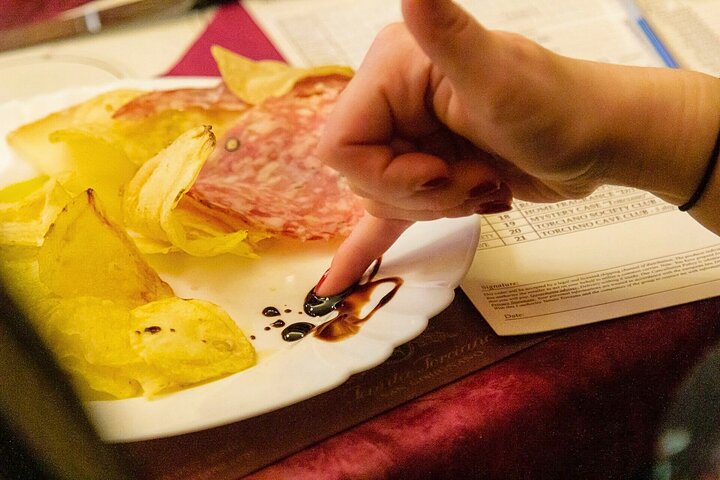 Excursion d'une journée en Toscane pour les amoureux du vin et les non-buveurs