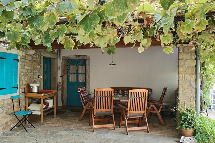 Istria - Trufas: caza, cocina y degustación, Eslovenia