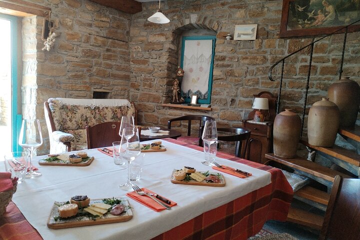 Istria - Trufas: caza, cocina y degustación, Eslovenia