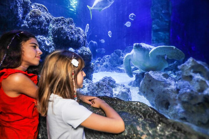Hoteller i nærheden af SEA LIFE Oberhausen