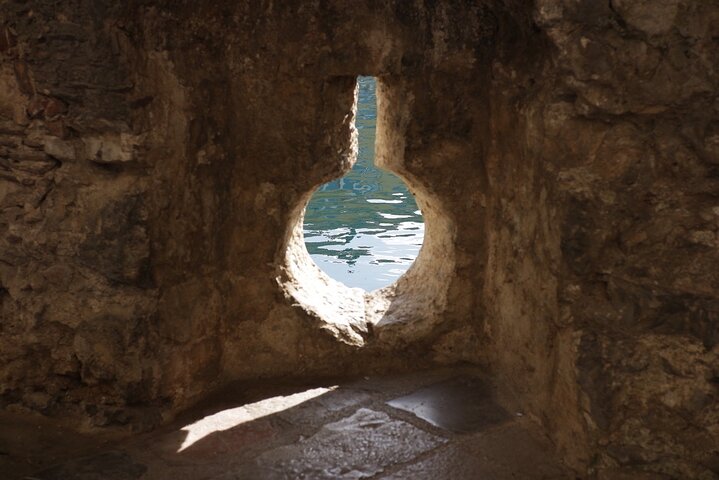 Tagestour durch die Altstadt von Bar, Budva und Kotor | Kreuzfahrthafen von Bar