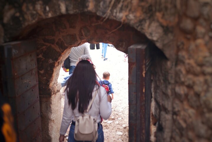 Tagestour durch die Altstadt von Bar, Budva und Kotor | Kreuzfahrthafen von Bar