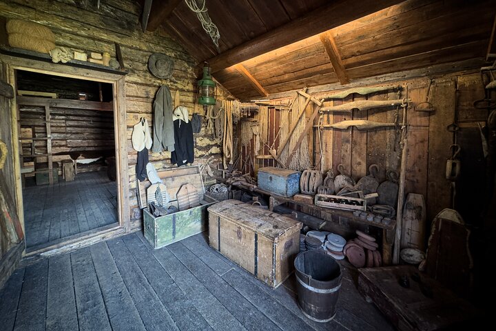 Geschiedenis en fototour Henningsvær en Svinøya