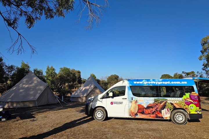 Kangaroo Island 2-Day Wildlife Adventure Small Group tour