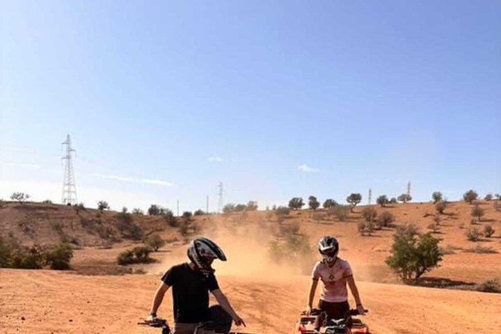 Entradas para el Agadir Crocoparc con traslado de ida y vuelta, todo incluido.