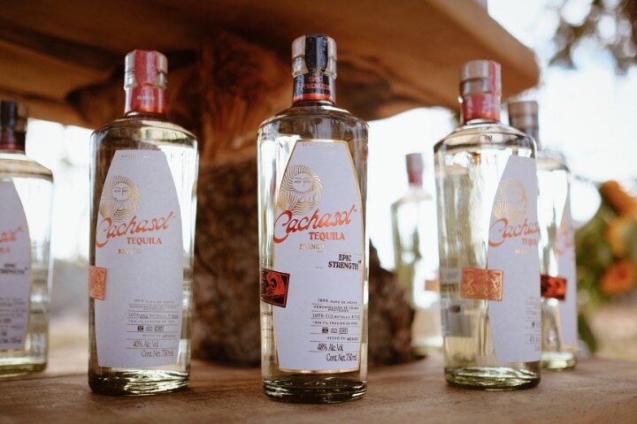 Restauranter i nærheten av Cachasol Tequila Tasting & Raicilla Distillery Tour