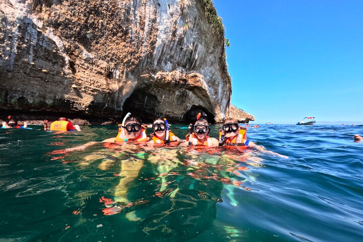 Hotéis próximos a: Los Arcos Snorkeling Adventure, Colomitos & Las Animas Beach
