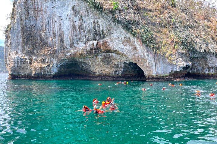 Hotéis próximos a: Los Arcos Snorkeling Adventure, Colomitos & Las Animas Beach