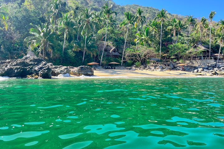 Hotéis próximos a: Los Arcos Snorkeling Adventure, Colomitos & Las Animas Beach