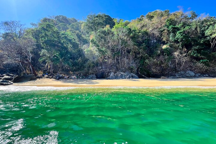 Hotéis próximos a: Los Arcos Snorkeling Adventure, Colomitos & Las Animas Beach