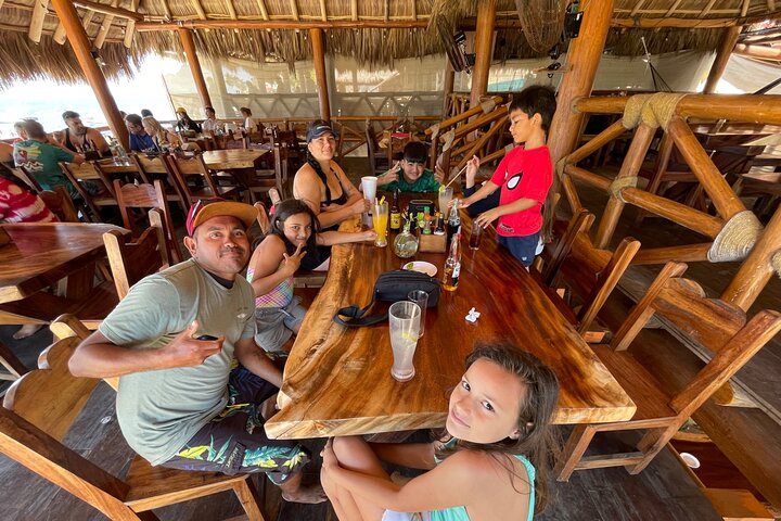 Hotéis próximos a: Los Arcos Snorkeling Adventure, Colomitos & Las Animas Beach