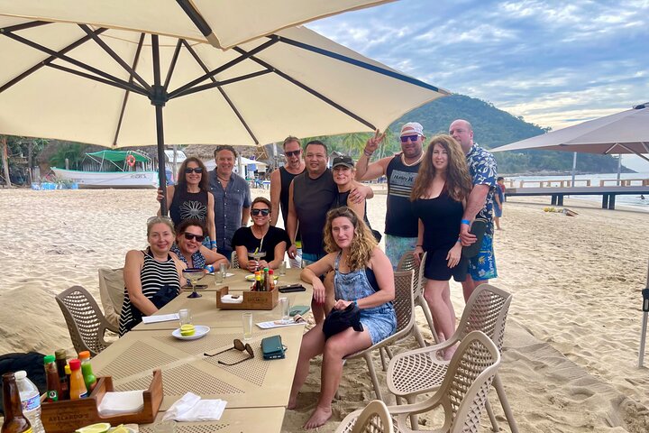 Hotéis próximos a: Los Arcos Snorkeling Adventure, Colomitos & Las Animas Beach