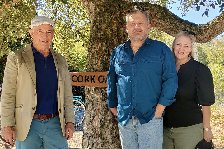 Tour privado por Martinborough para entusiastas del vino