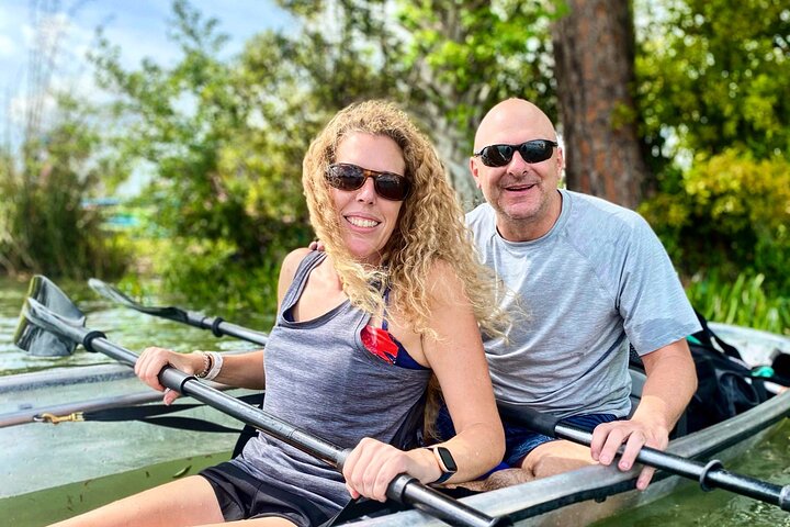 Hoteller i nærheden af Crystal River Clear Kayak Tour: Three Sisters Springs & Manatees