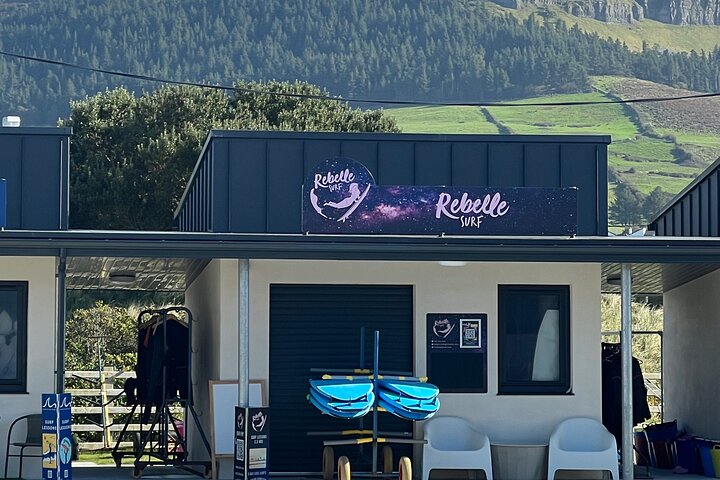 Vivi una lezione di surf a Strandhill, nella contea di Sligo - 2,5 ore