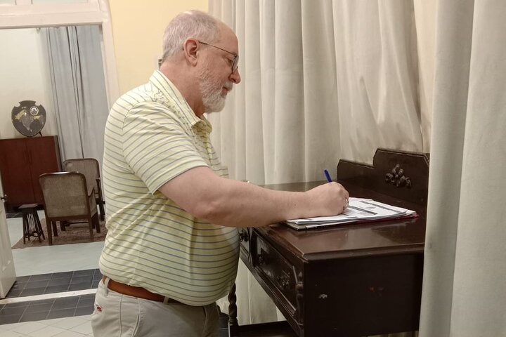 Volledige dag privé Karachi City Tour (geschiedenis en cultuur)