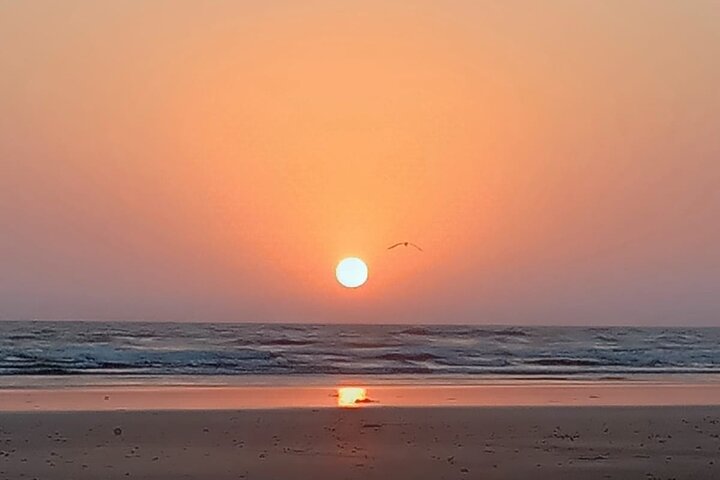 Volledige dag privé Karachi City Tour (geschiedenis en cultuur)