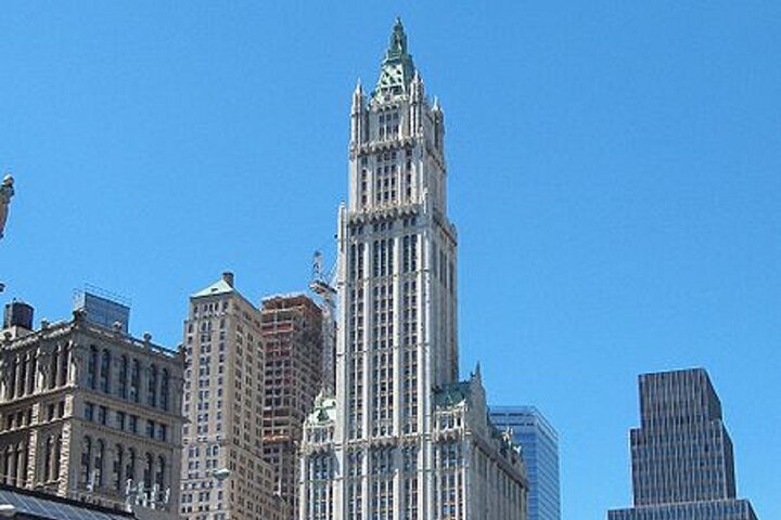 Philadelphia & New York City 2 - Tour di un giorno da Washington D.C.