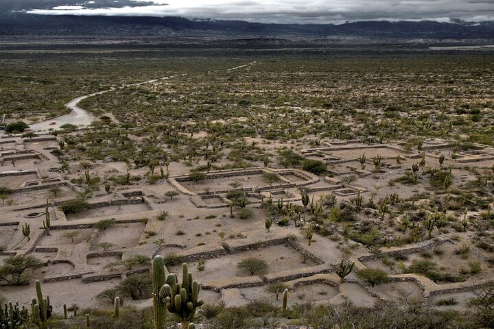 Descubra as ruínas de Tafí del Valle e Quilmes em uma excursão de um dia