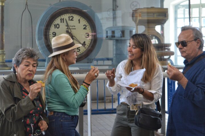 Visite d'Alicante : Visite complète de la ville, du château, du marché et des tapas