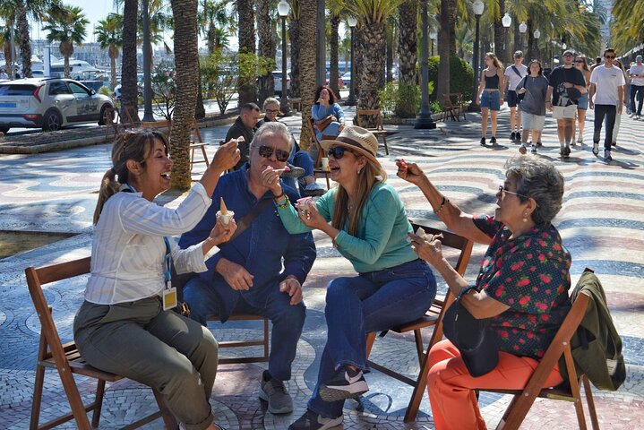 Visite d'Alicante : Visite complète de la ville, du château, du marché et des tapas
