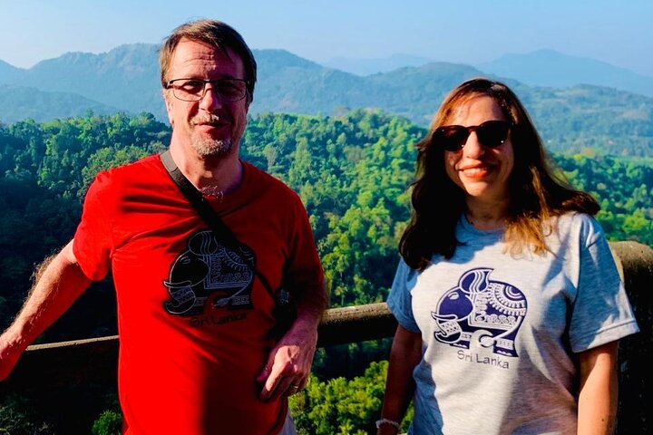 Destaques de 03 dias de Sigiriya, Kandy, Nuwara Eliya, Ella e Udawalawe