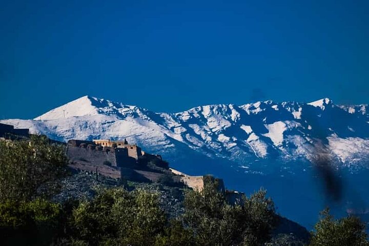 Segredos de Nafplio: passeio a pé privado com um guia turístico local