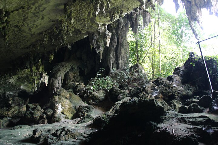 UNESCOs kulturarv Niah Caving og Iban Longhouse Exploration