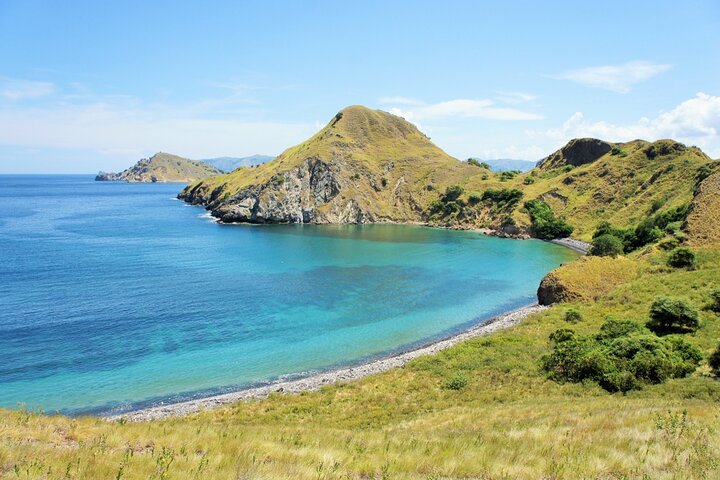 Private Early Bird Komodo Tour por Speedboat – Beat the Crowds