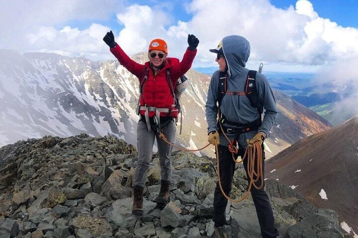 Endagstoppar - Telluride & Ouray