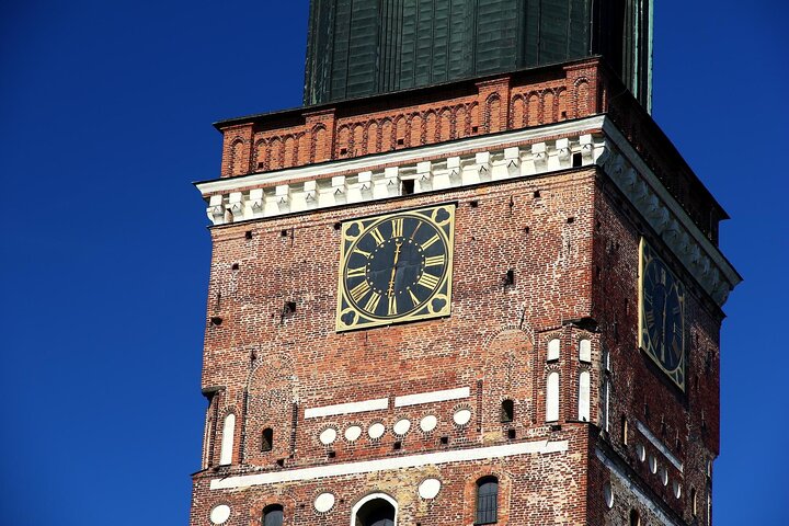 Beste introductie tot Turku in 2 uur met een lokale