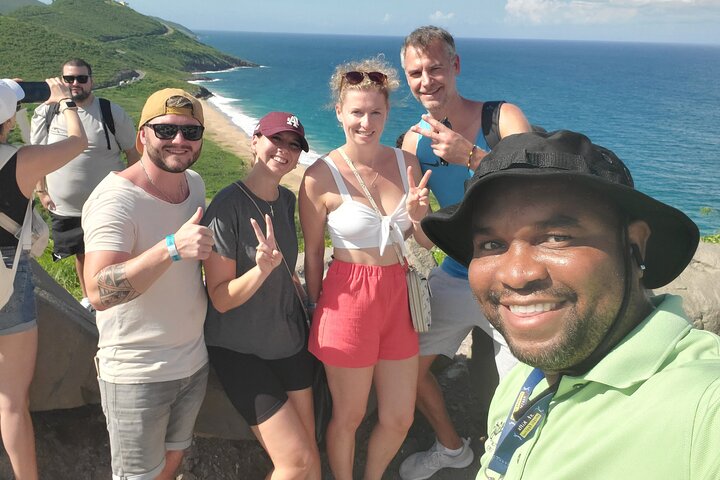 Ken's Beach Hopping Excursion
