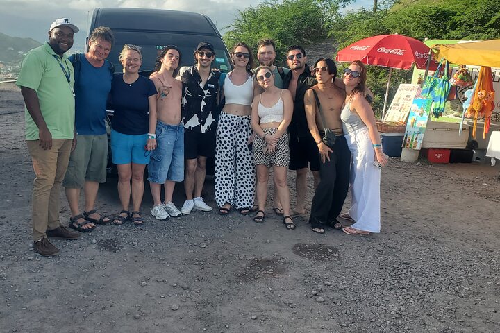 Ken's Beach Hopping Excursion