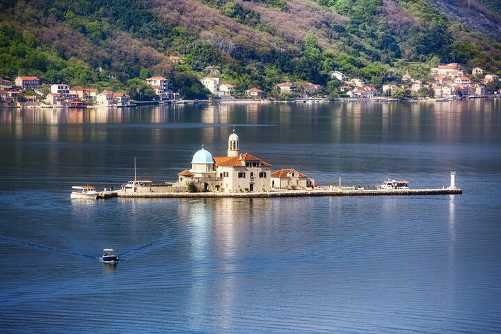 Dubrovnik Day Tour: Montenegro with Kotor, Perast, Boat Ride