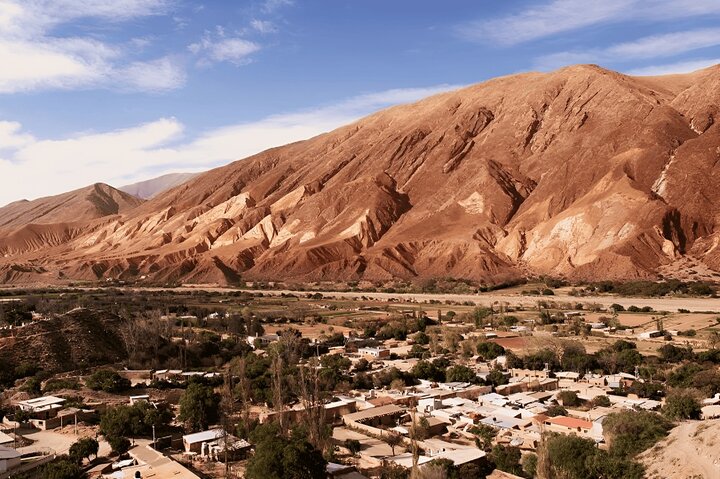 Humahuaca and Salinas Grandes in Two Full Days