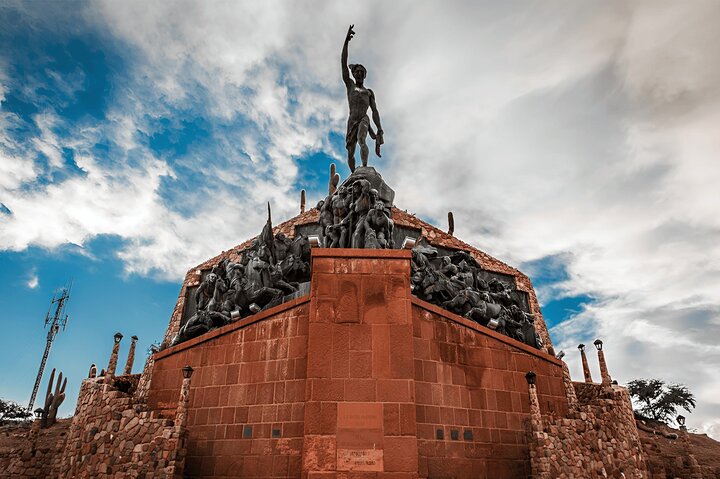 Humahuaca and Salinas Grandes in Two Full Days