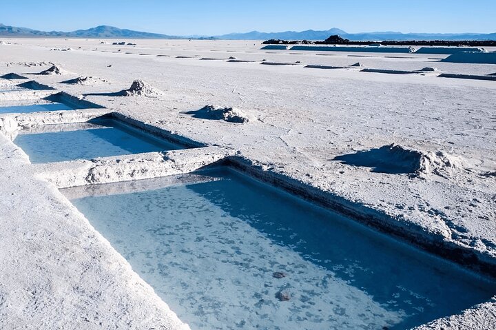 Humahuaca and Salinas Grandes in Two Full Days