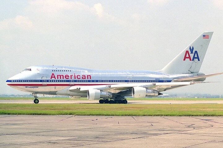 Transfert aller-retour privé-sécurisé entre l'aéroport de Buffalo et Niagara Falls Canada