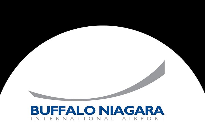 Transfert aller-retour privé-sécurisé entre l'aéroport de Buffalo et Niagara Falls Canada
