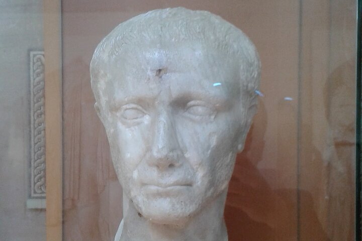 Private Tour St. Pauls fodspor i Ancient Corinth fra Athen