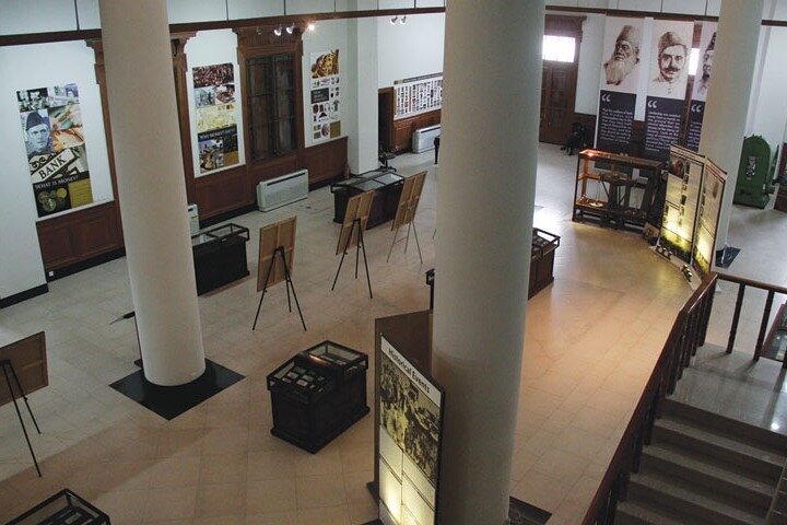 Volledige dag privé Karachi City Tour (geschiedenis en cultuur)