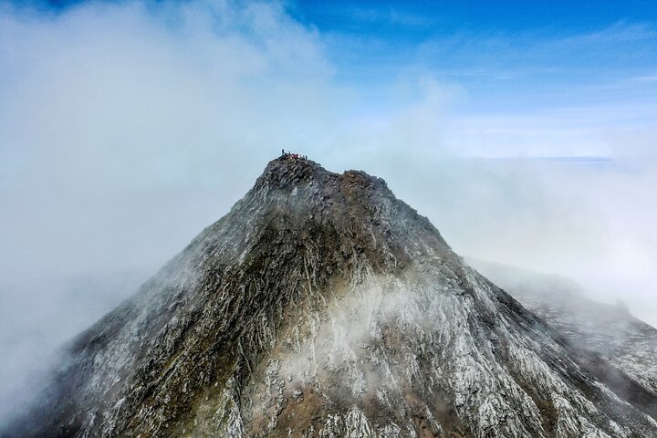 Salita guidata al Monte Pico – Cima più alta del Portogallo