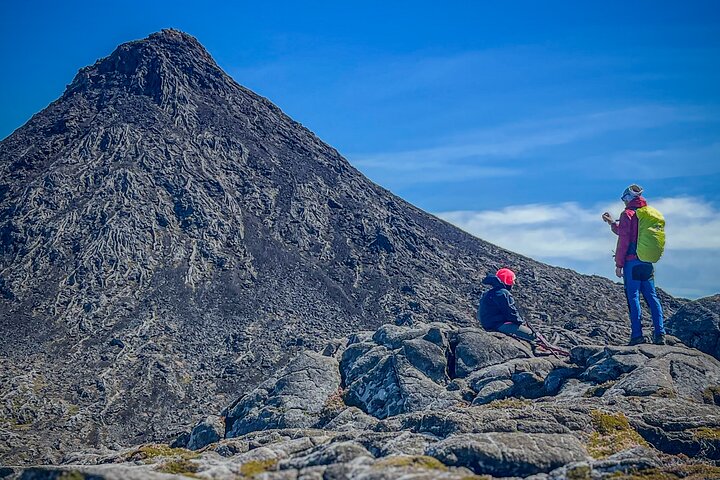 Salita guidata al Monte Pico – Cima più alta del Portogallo