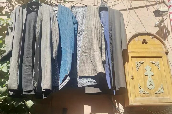 PRI dagstur i Kashgar inkludert Apa Hoja grav, Id Ghar moské